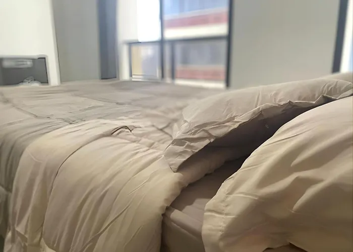 Abu Dhabi Community Hostel